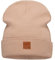 Wintermütze für Damen Herren Beanie Mütze Doppellagiger Herbstmütze Baumwollmütze für Frauen Männer Junge-n Mädchen Streetwear Joggingmütze Winter Herbst Beany Einheitsgröße für alle (704) (Camel)