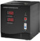 Stabilizzatore di tensione AVR Potenza 3000VA/1800W Protezione da sovratensioni