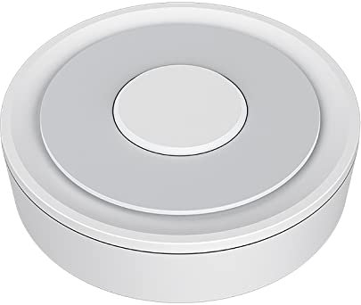 Smart Gateway Hub Per ZigBee, Smart Home Bridge Tuya o HomeKit, Smart Life App Telecomando Wireless, Connette Più Dispositivi In Scenario (Gateway)