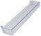 sparefixd Top or Middle Door Shelf Rack Tray for Beko Fridge Freezer