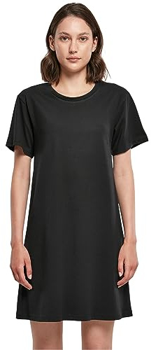 Build Your Brand Damen By214-ladies Tee Dress Kleid