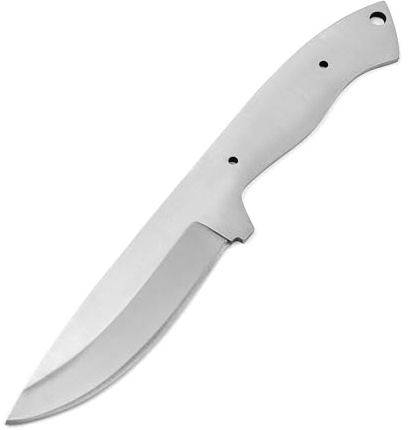 MAQSON Messerklinge Rohling Messerbau Rohling Klinge nicker974EA