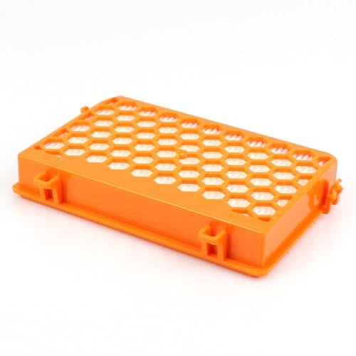 Premium HEPA Filter geeignet für Thomas crooSer Animal, eco, eco 2.0-784019, one - 784025 | crooSer parquet, parquet 2.0, Silver Lite, turbooz 2.0