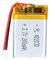3.7V 180mAh Akku 402030 Lithium-Polymer-Ionen-Lithium-Ionen-Li-Po-Akku mit 2P-PH-Anschluss mit 2.0 mm Rastermaß