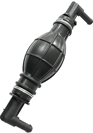 Foemey Combustible Lift Pump Bulb Auto Parts Fuel Pump for Navara D40 R51M 17051-EC00B 17051EC00B