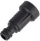 sparefixd Adatto per idropulitrice Bosch con filtro dell'acqua EasyAquatak