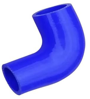 Manguito Intercoler Manguera De Refrigerante De Plástico 11537581873 Para N52N Para N53 Para 523i Para 528I Para 530I Para 730 Para 730LI
