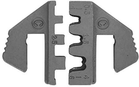 Sealey Ak3858/C Open Barrel Crimping Jaws