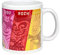 Trolls World Tour MG25654 Tasse aus Keramik, 11 oz/315 ml (Genres)