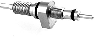 FOX Rebound-Montage – FIT4, 2019 34 Stufen, 8 mm Schaft