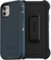 OtterBox Defender Series Screenless Edition Case for iPhone 11 (Only) - Holster Clip Included - Non-Retail Packaging - Gone Fishin (Blue)