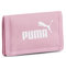 PUMA Phase Wallet, Unisex-Kinder Geldbörsen, Mauved Out, One Size - 079951