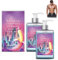 Gel douche intime pour homme