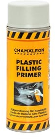 Chamäleon Aerosol Plastic filling primer spray fondo riempitivo plastiche auto 400 ml