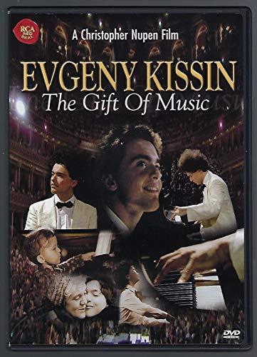 Evgeny Kissin - The Gift Of Music