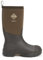 Muck Boots Unisex Erwachsene Derwent II Arbeitsschuhe, Brown (Bark), 37 EU