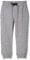 NAME IT Jungen NKMSWEAT Pant BRU NOOS 13153665, Grey Melange, 134