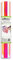 TECKWRAP Opal Chrome Vinyl 1ft x 5ft, Peach Yellow Pink