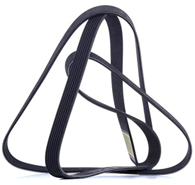 RIDEX 305P0109 Keilrippenriemen 7PK2418 Kompatibel mit MERCEDES-BENZ C-Klasse Limousine W204 0009936796 MD366490 0139977492