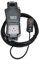 10m Black Outdoor Extension cable RCD to 13A IP66 mains socket for pressure washer, water feature outdoor electric hookups
