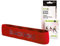 BLACKROLL Unisex – Erwachsene Loop Band-A001390 Band Set, rot/blau, Einheitsgröße