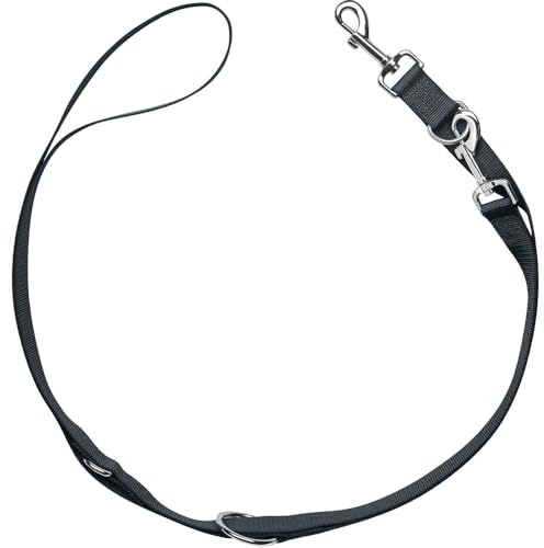 HUNTER Verstellbare Führleine London, 15/200