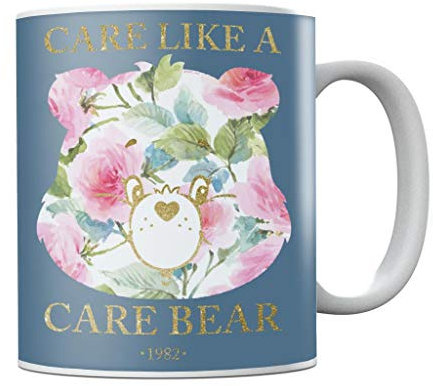 Care Bears Care Like A Mug