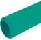 Moosgummi 90cm breit ab 0,5m 23 Farben Schaumgummi PE Schaumstoff Basteln Stoff, gerollter Versand, Farbe:smaragdgrün
