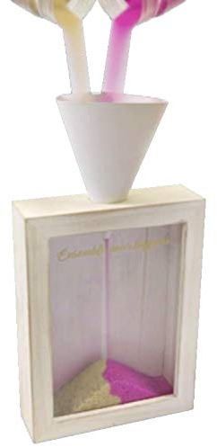 Hobi Mariage Boite Cérémonie du Sable 20cm