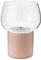 Rig-TIG Hygge Windlicht in Rosé