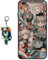 Staremeplz Hülle für iPhone 6 / iPhone 6s Anime Handyhülle [Mit Schlüsselbund] Cartoons Silikon Sanft Bumper Case Hülle für iPhone 6 / iPhone 6s