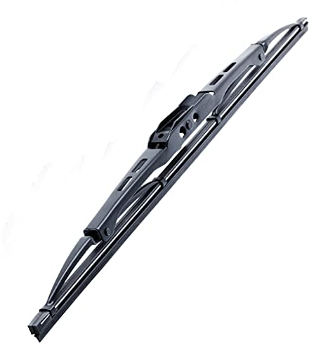 Recambo Limpiaparabrisas trasero compatible con Audi A3 |Tipo 8P | año 2003 2012 (longitud: 350 mm)