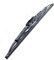 Recambo Limpiaparabrisas trasero compatible con Audi A3 |Tipo 8P | año 2003 2012 (longitud: 350 mm)