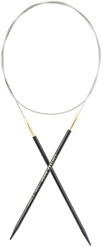 Lantern Moon Destiny Circular Needles 16-Size 4/3.5mm -LM350043