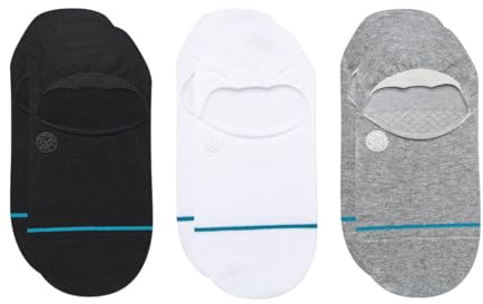 Stance Herren Socken - Icon No Show