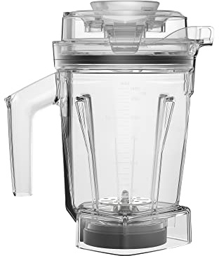 Vitamix Contenedor de disco 1,4 L Ascent