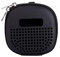 Mini étui de transport rigide étanche à l'eau et à la poussière pour haut-parleur Bluetooth Bose Soundlink Micro