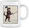 Hemanimals - Maowrozzo Kaffeebecher Becher Tassen Ceramic Mug Cup