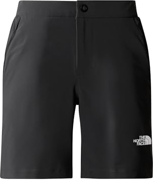 THE NORTH FACE Felik Shorts Asphalt Grey/TNF Black 40