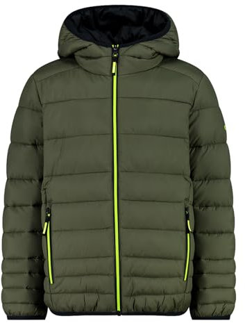 CMP Kinder Jacke Fix Hood - 164