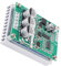 Sharplace Keine Hall-Treiberplatine Bldc-Treiberplatine 15 A 500 W Motorregler Reparatur elektrisch ohne Hall-Controller Kein Hall-Bldc-Motor