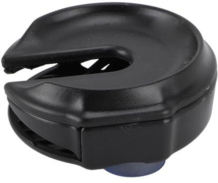 Outdoor Portable Wine Glass Holder, Portable Drink Cupholder with 3 Attachments for Boats Picnics Patio, Suction Cup Drink Holder for Hot Tubs, Boat, Deck