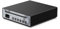 SMSL PL100 Lettore CD per casa, Chip CS43131, Supporto C D-R/C D-RW/MP3, Uscite RCA/3.5mm Cuffie Jack/Ottico/Coassiali Digitali (Nero)