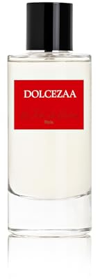 La Folie des Délices Dolcezaa Uni Eau de Parfum 50 ml Schlagsahne, Zimt & Sandelholz, Gourmand und Sinnlich
