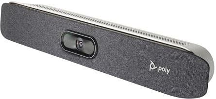 POLY Studio X30 All-In-One Video Bar