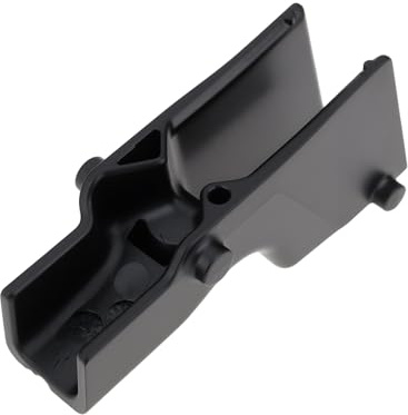 MechPort Miter Saw Dust Deflector NA033407 Compatible with DeWalt DWS779R DWS780-B2 DWS779 DWS780