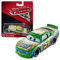 Disney Cars 3 Cast 1:55 - Selezione Veicoli Modelli, Cars 2017:Tommy Highbanks