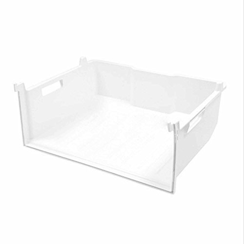 121 AV Grundig Kühlschrank Gefrierschrank Große Schublade Body 5704370200 gfn13720 gfn13810 W