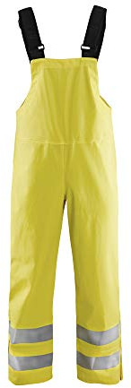 Blaklader 13862005 Chaps Hohe Vis, Hallo Vis Gelb, grootte 4XL