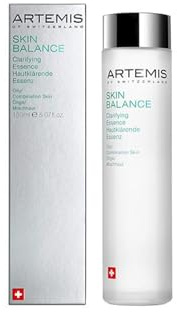 Artemis of Switzerland Skin Balance Clarifying Essence 150 ml